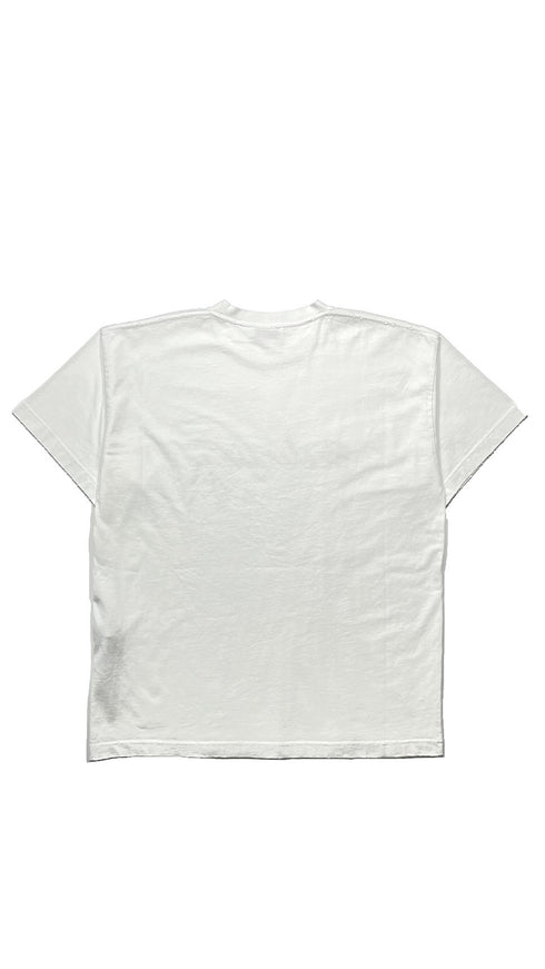 Curvy Logo T-shirt